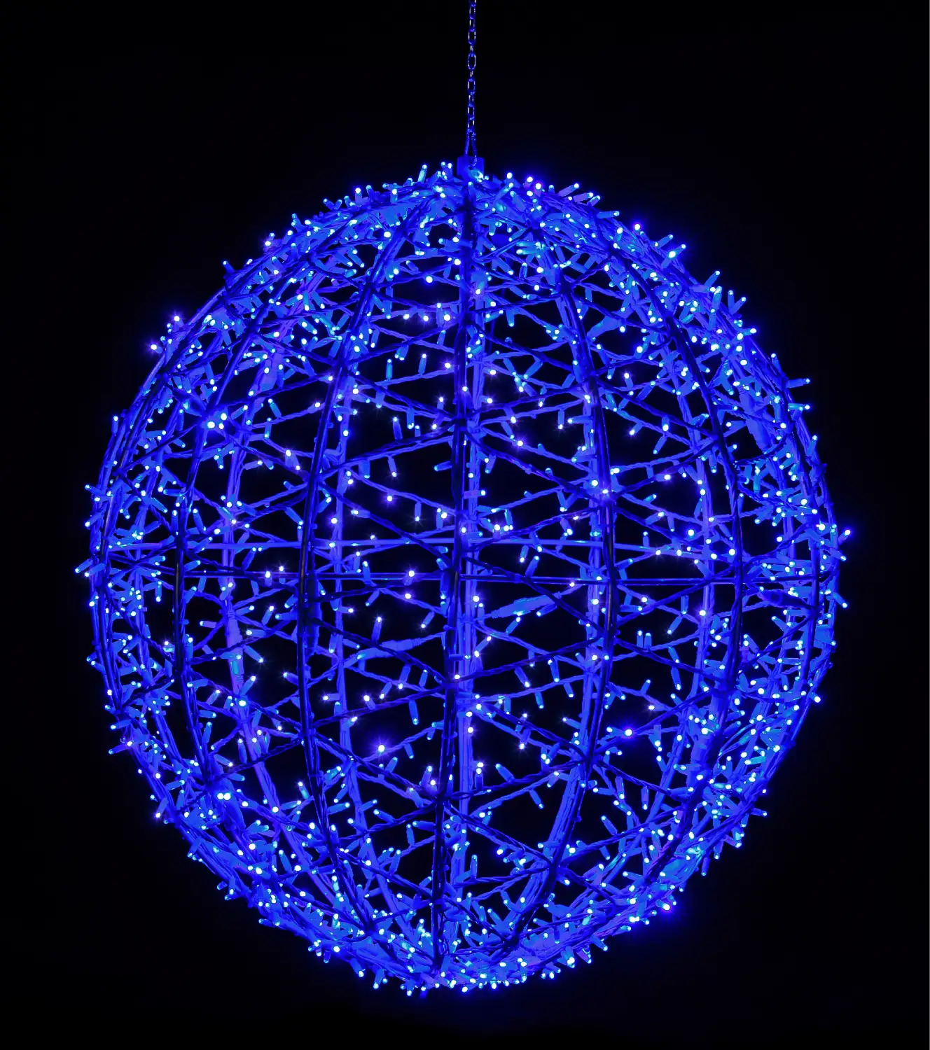 Figurina 3D Sfera