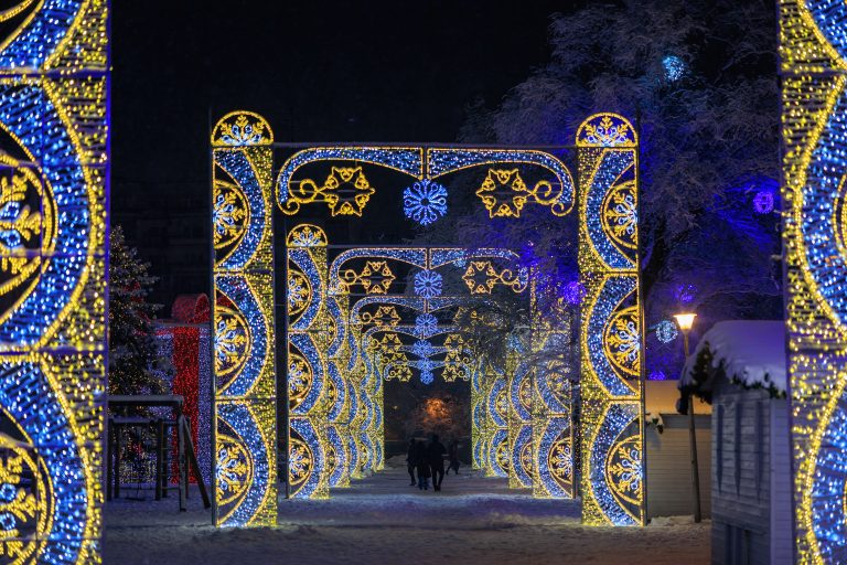 Iluminat public Baia Mare 2026 img3